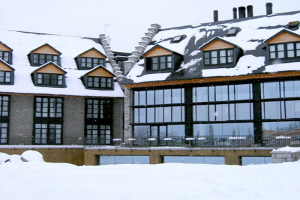 Hotel HG Cerler